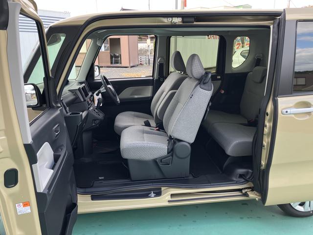 タント Ｘ（46枚目）