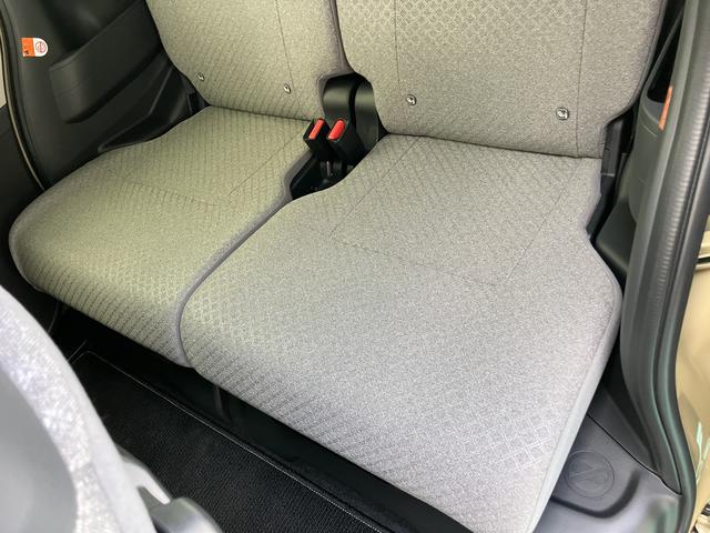 タント Ｘ（49枚目）