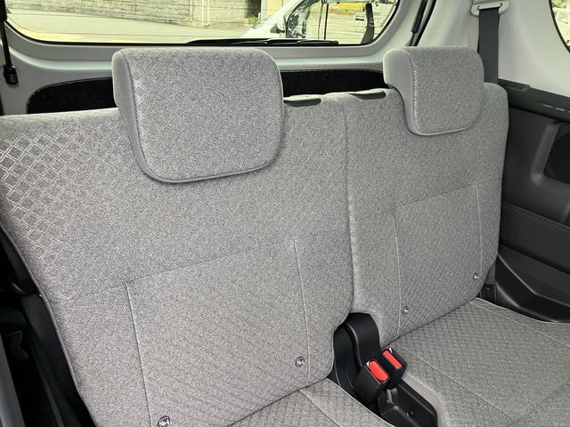 タント Ｘ（52枚目）