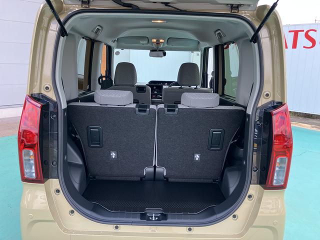 タント Ｘ（55枚目）