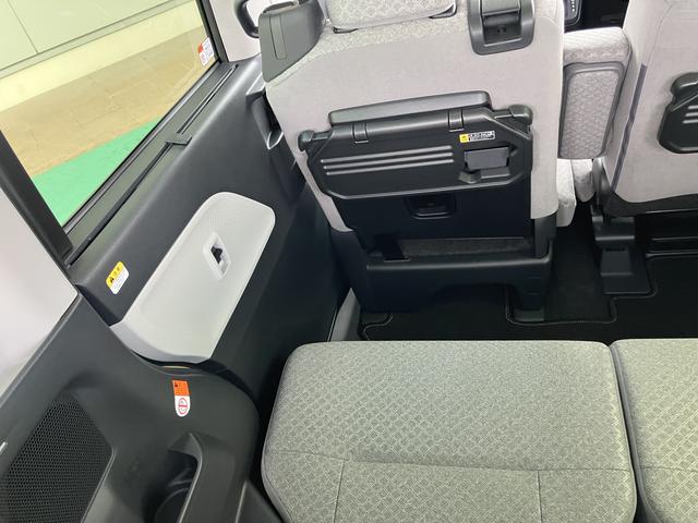 タント Ｘ（58枚目）