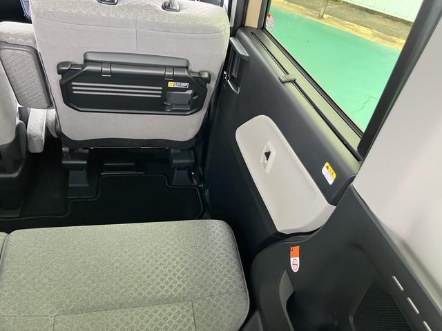 タント Ｘ（59枚目）