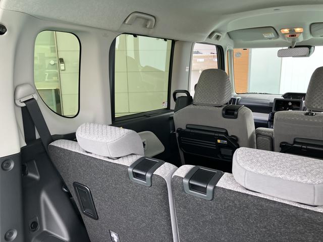 タント Ｘ（60枚目）