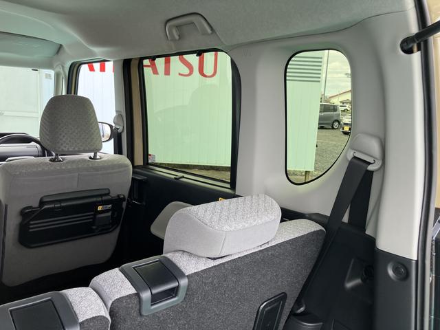 タント Ｘ（61枚目）