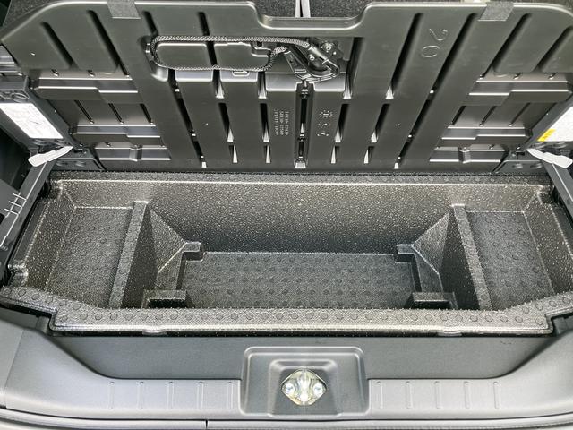 タント Ｘ（64枚目）