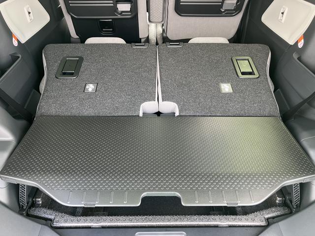 タント Ｘ（65枚目）