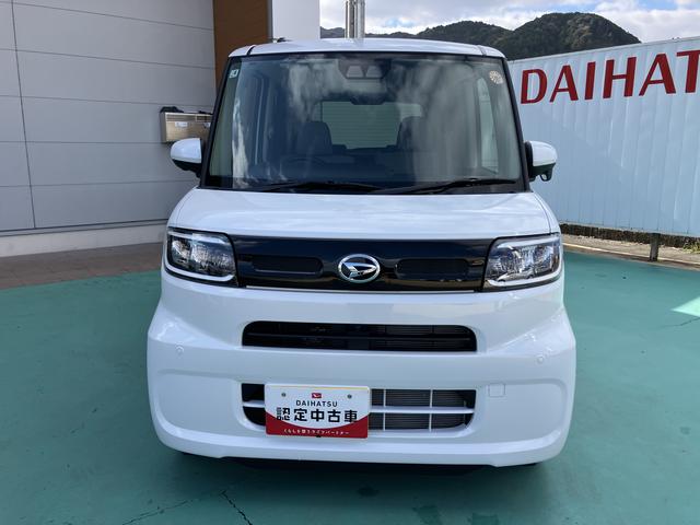 タント Ｘ（7枚目）