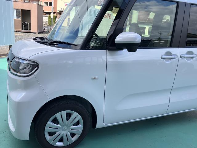 タント Ｘ（15枚目）