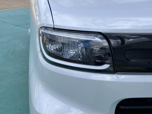 タント Ｘ（18枚目）