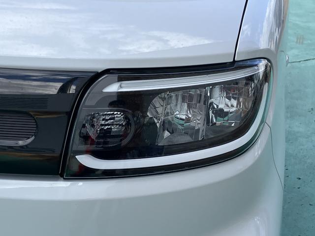 タント Ｘ（19枚目）