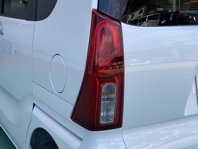 タント Ｘ（20枚目）