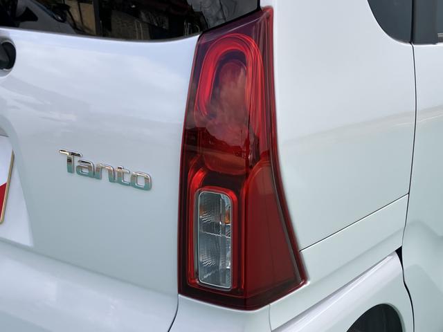タント Ｘ（21枚目）