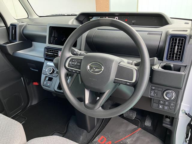 タント Ｘ（28枚目）