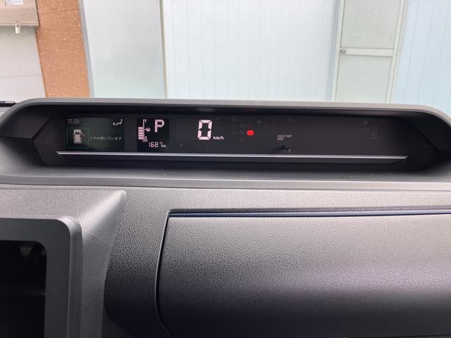 タント Ｘ（33枚目）