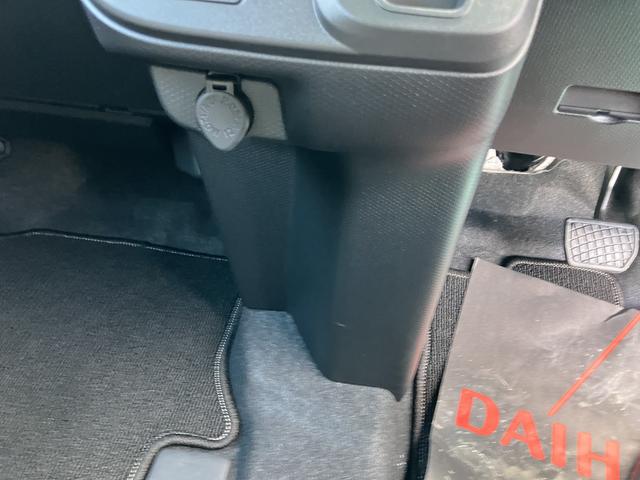 タント Ｘ（37枚目）