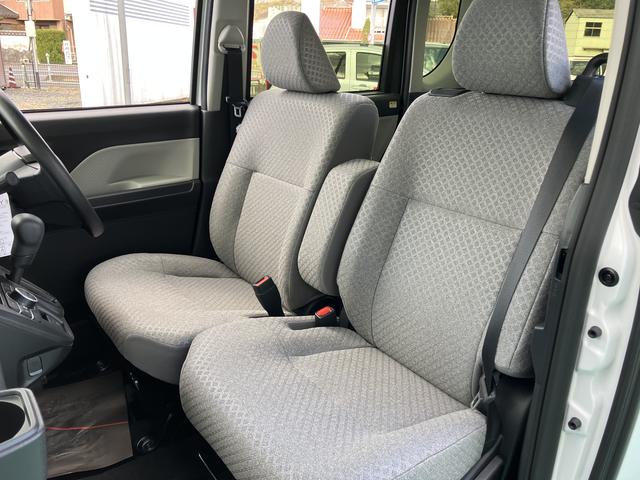 タント Ｘ（40枚目）