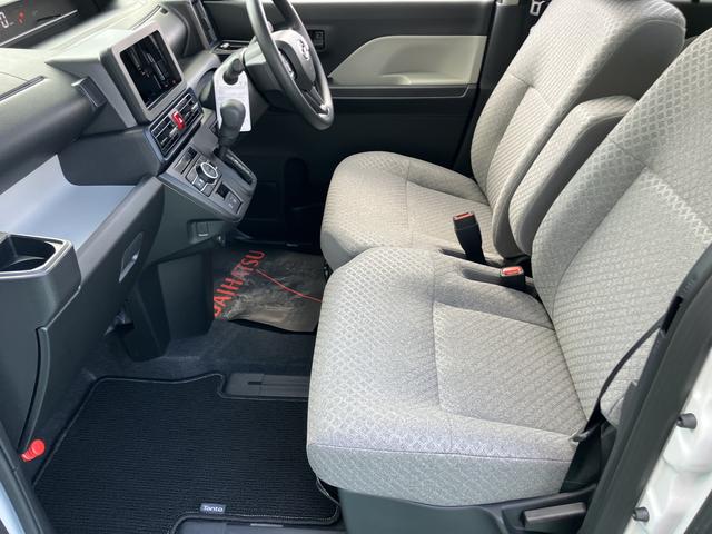 タント Ｘ（41枚目）