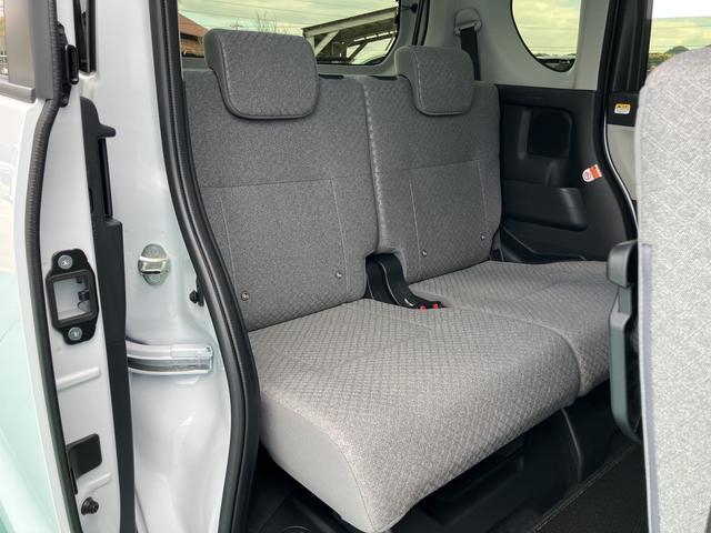 タント Ｘ（49枚目）