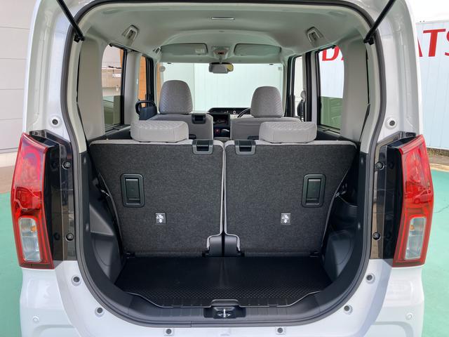 タント Ｘ（53枚目）