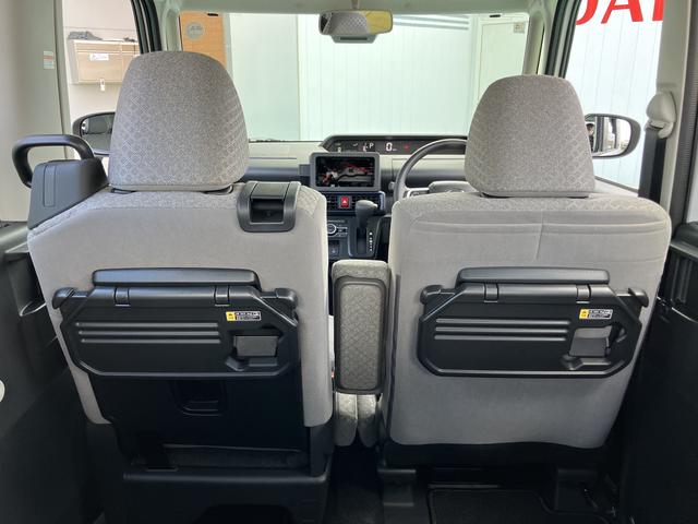 タント Ｘ（54枚目）