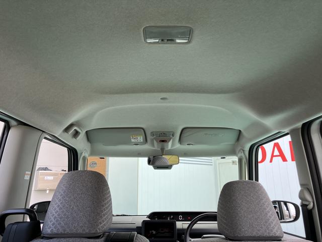 タント Ｘ（56枚目）