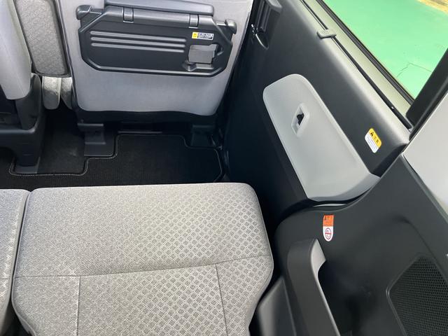 タント Ｘ（57枚目）