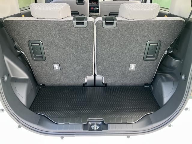 タント Ｘ（58枚目）