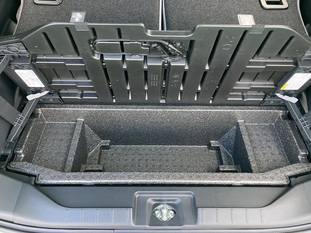 タント Ｘ（59枚目）