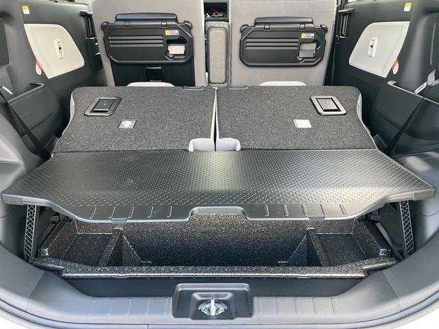 タント Ｘ（61枚目）