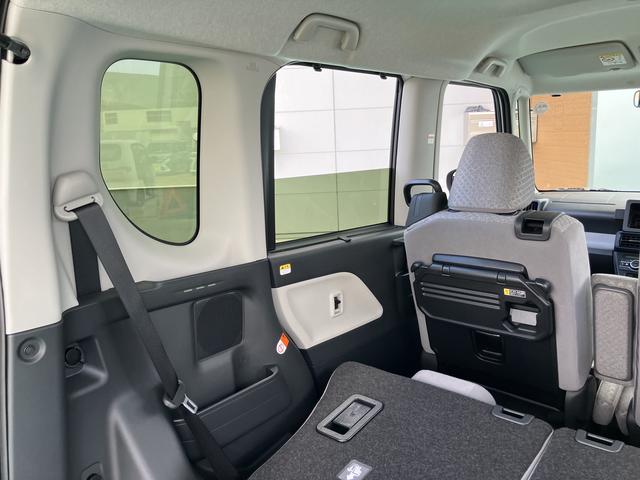 タント Ｘ（62枚目）