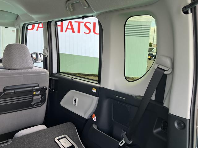 タント Ｘ（63枚目）