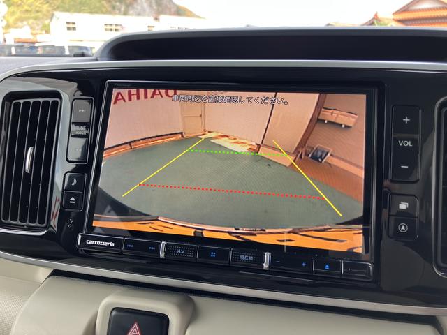 ムーヴキャンバス Ｘ　ＳＡＩＩＩ（7枚目）