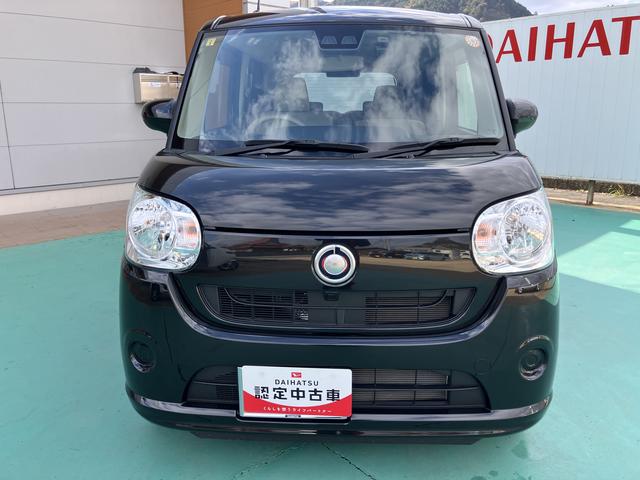 ムーヴキャンバス Ｘ　ＳＡＩＩＩ（8枚目）