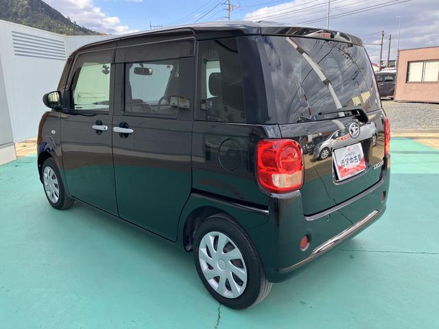 ムーヴキャンバス Ｘ　ＳＡＩＩＩ（13枚目）