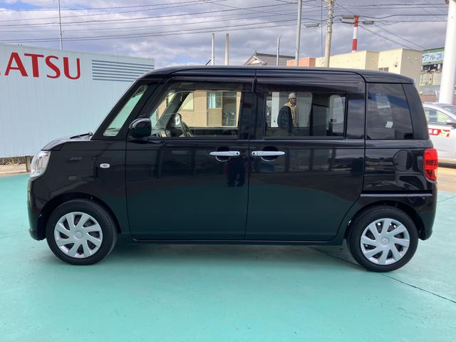 ムーヴキャンバス Ｘ　ＳＡＩＩＩ（14枚目）