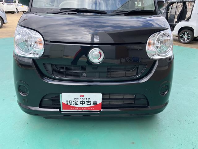 ムーヴキャンバス Ｘ　ＳＡＩＩＩ（18枚目）