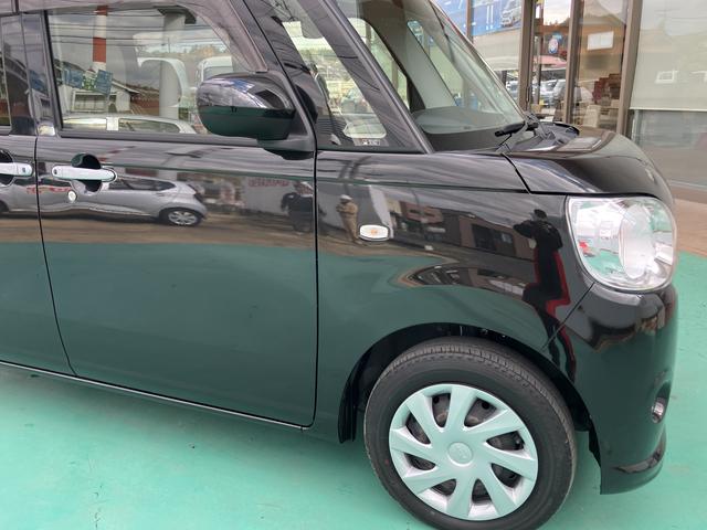 ムーヴキャンバス Ｘ　ＳＡＩＩＩ（20枚目）