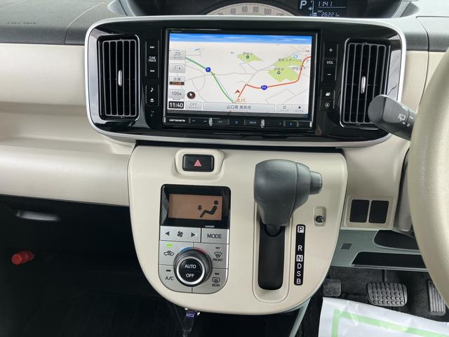 ムーヴキャンバス Ｘ　ＳＡＩＩＩ（38枚目）