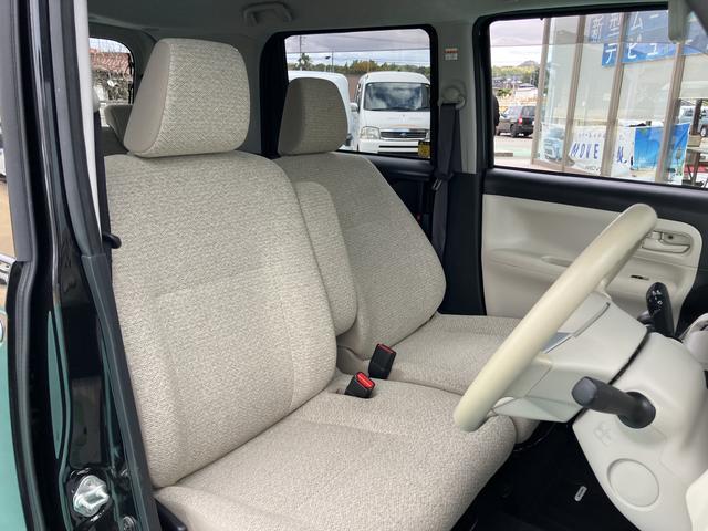 ムーヴキャンバス Ｘ　ＳＡＩＩＩ（41枚目）