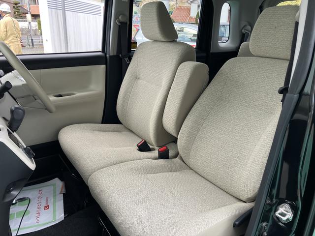 ムーヴキャンバス Ｘ　ＳＡＩＩＩ（42枚目）