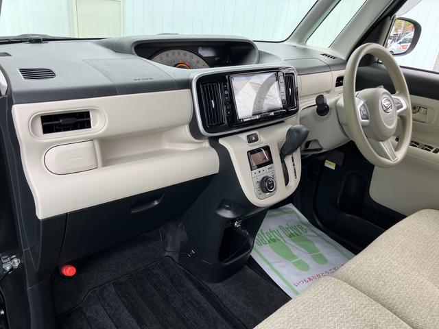 ムーヴキャンバス Ｘ　ＳＡＩＩＩ（43枚目）