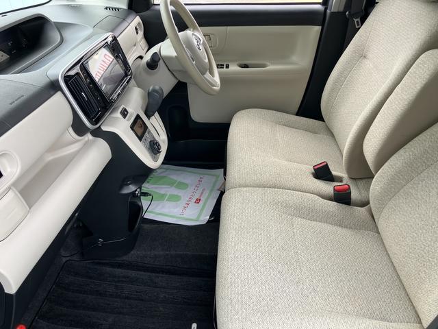 ムーヴキャンバス Ｘ　ＳＡＩＩＩ（44枚目）