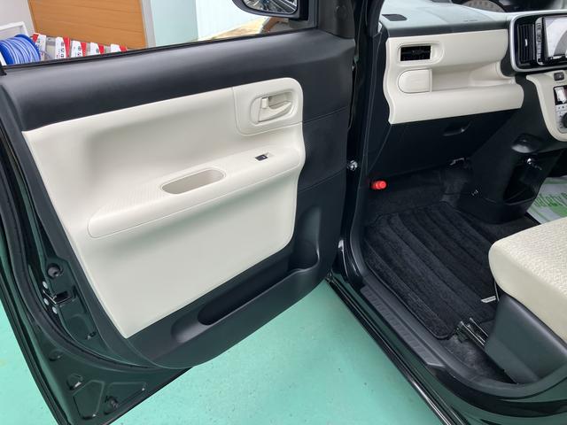 ムーヴキャンバス Ｘ　ＳＡＩＩＩ（45枚目）