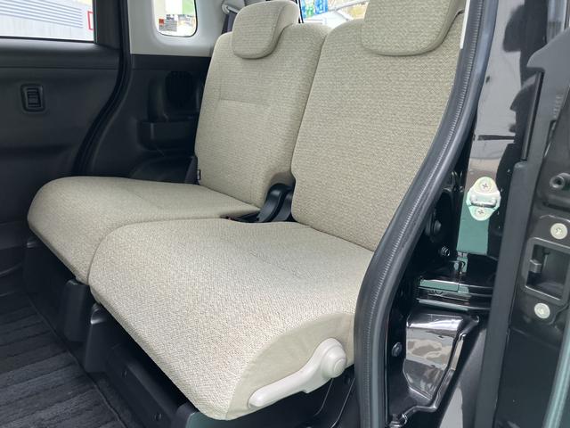 ムーヴキャンバス Ｘ　ＳＡＩＩＩ（46枚目）