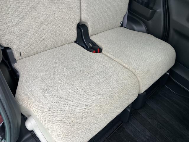 ムーヴキャンバス Ｘ　ＳＡＩＩＩ（52枚目）