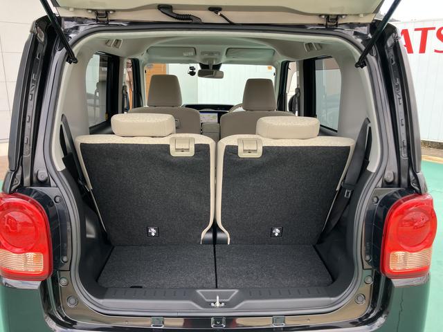 ムーヴキャンバス Ｘ　ＳＡＩＩＩ（54枚目）