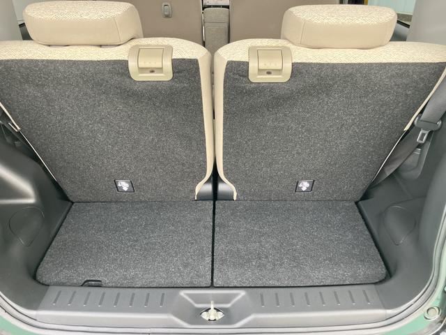 ムーヴキャンバス Ｘ　ＳＡＩＩＩ（57枚目）