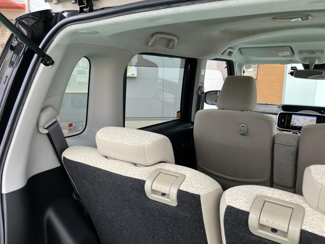 ムーヴキャンバス Ｘ　ＳＡＩＩＩ（58枚目）