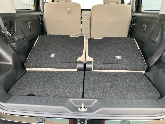 ムーヴキャンバス Ｘ　ＳＡＩＩＩ（61枚目）