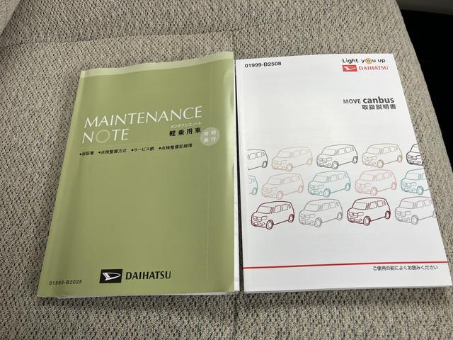 ムーヴキャンバス Ｘ　ＳＡＩＩＩ（63枚目）